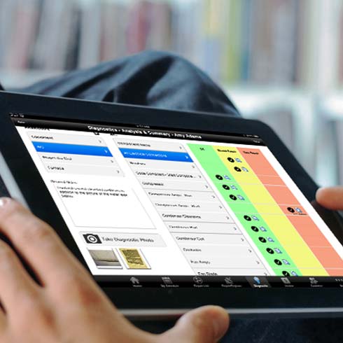 P3 HVAC Software – Security FAQ