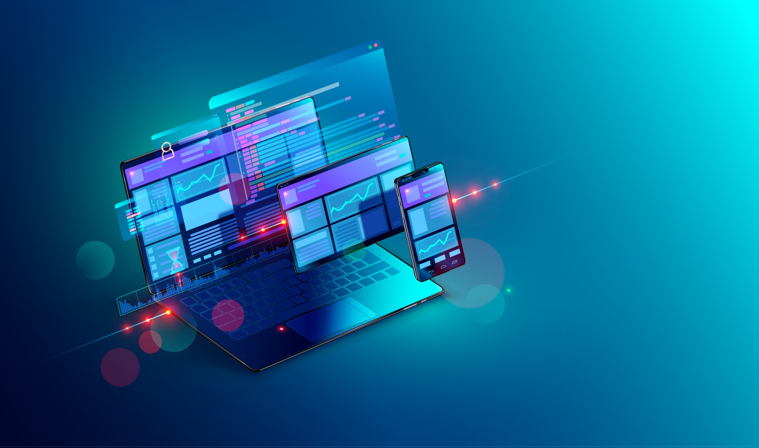 Field Service HVAC Software