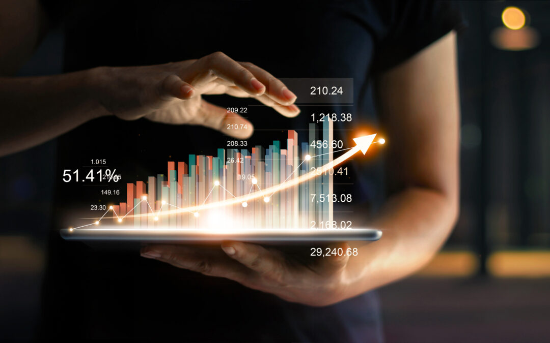 Big Data, Big Profits