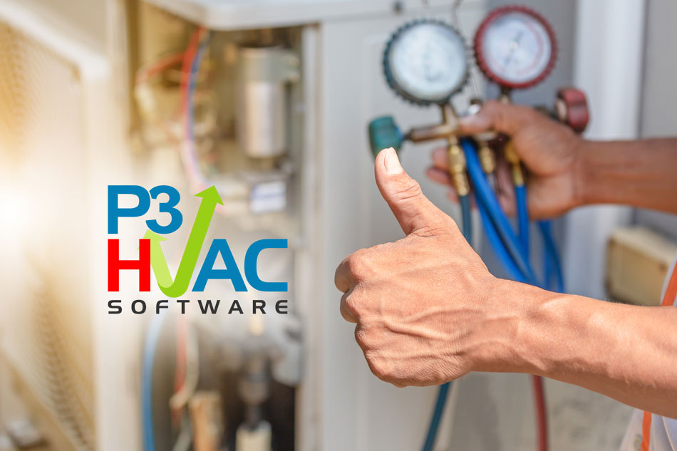 P3 HVAC Software Expands Financing Options Due to COVID-19