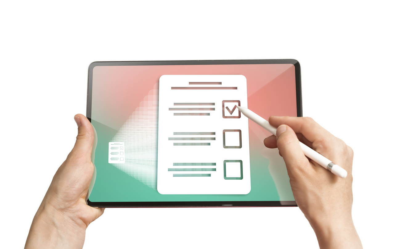 Service Agreement checklist Service Agreement checklist