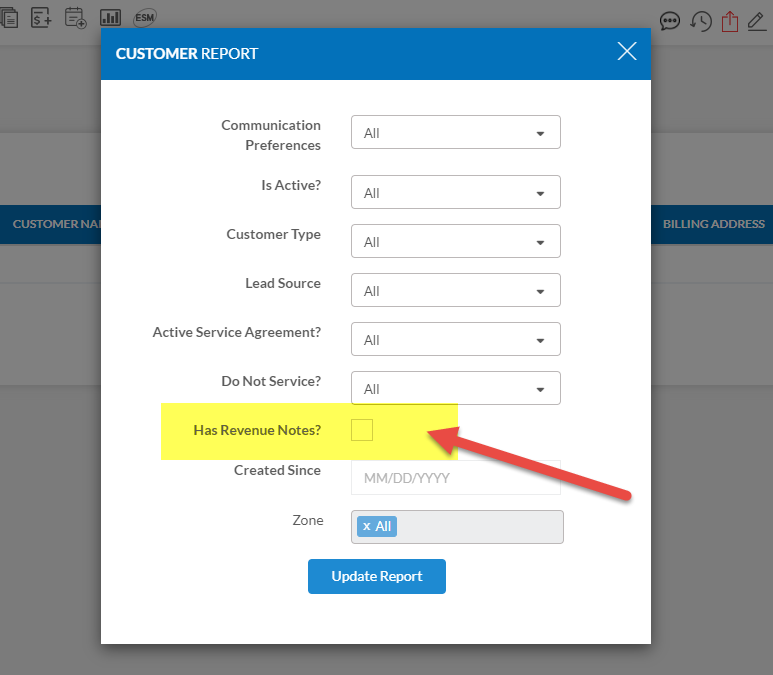 Tuesday Tool Tip – Find that Money!