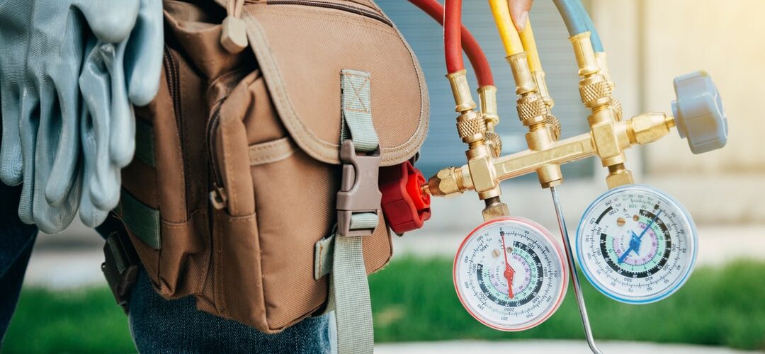 Important HVAC Scheduling Tips