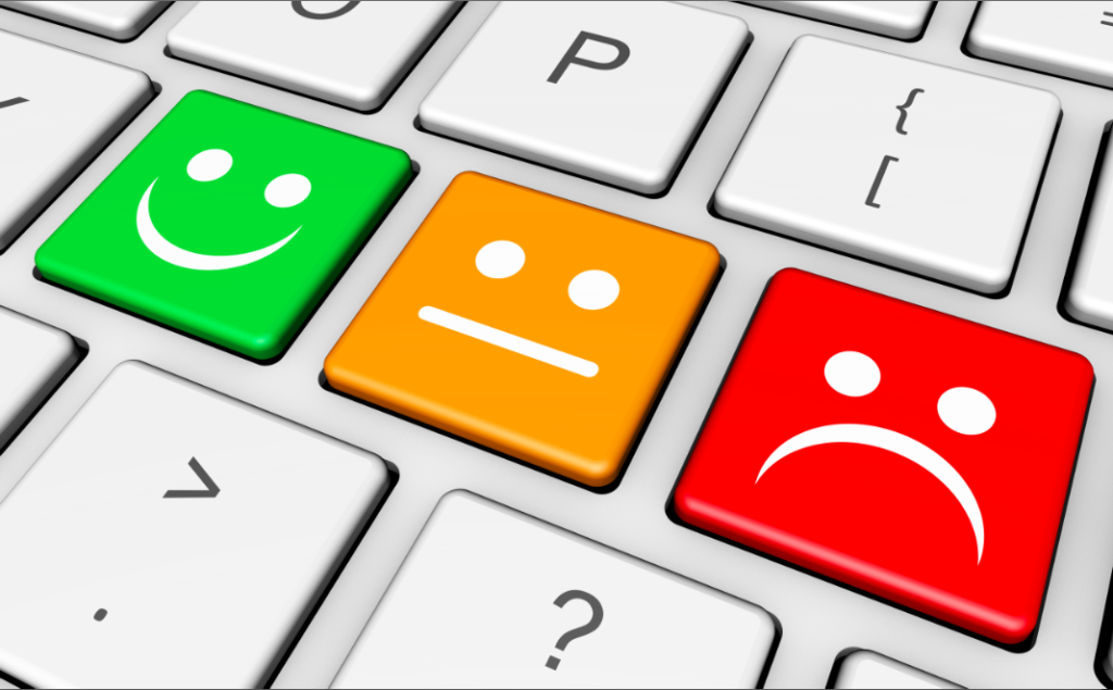 Online Reviews