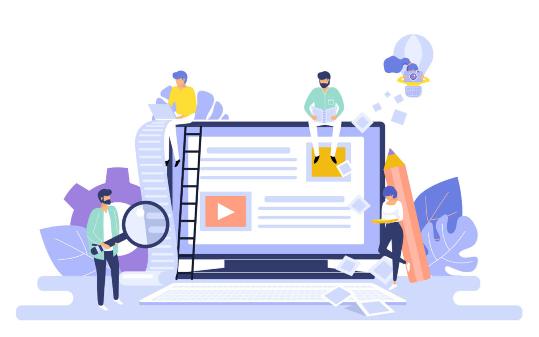 Why Do I Need A Blog For My Website?