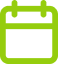 HVAC scheduling feature icon